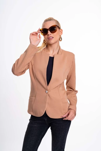 Mayo Chix - Festa Karamell Blézer