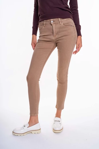 Mayo Chix - Hamburg Karamell Nadrág