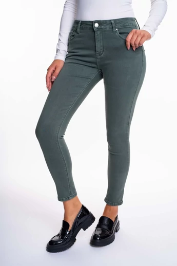 Mayo Chix - Hamburg Keki Nadrág