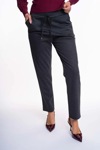 Mayo Chix - Austin Sötétszürke Nadrág