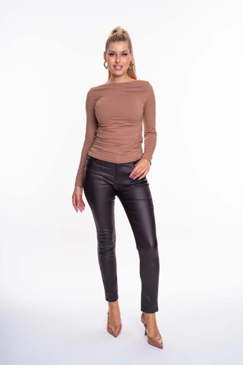 Mayo Chix – Beluga Karamell Felső