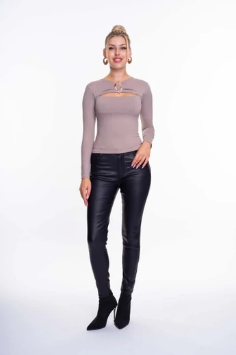 Mayo Chix – Ramazotti Drapp Felső