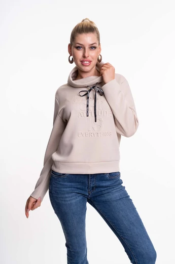 Mayo Chix - Capone Csont Felső