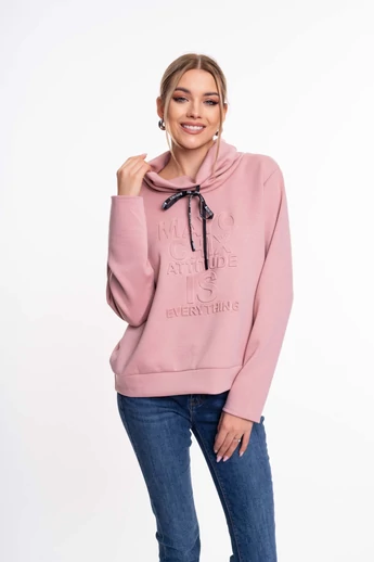 Mayo Chix - Capone Púder Felső