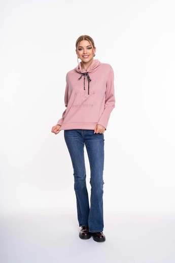 Mayo Chix - Capone Púder Felső