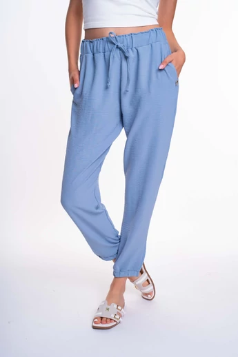 Mayo Chix - Gladys Farmerkék Nadrág