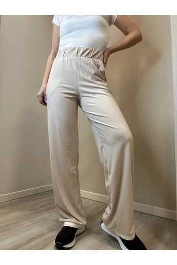 Mayo Chix – Envision Bézs Nadrág