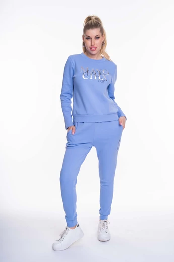 Mayo Chix – Play Kék Szett