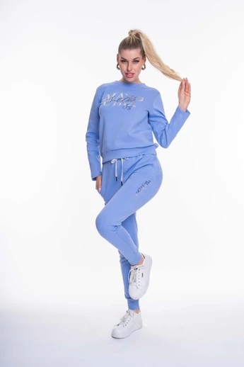 Mayo Chix – Play Kék Szett