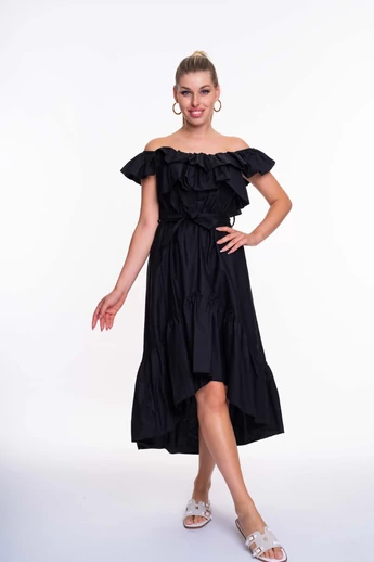 Mayo Chix - Stanford Fekete Ruha