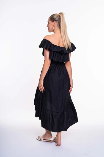 Mayo Chix - Stanford Fekete Ruha