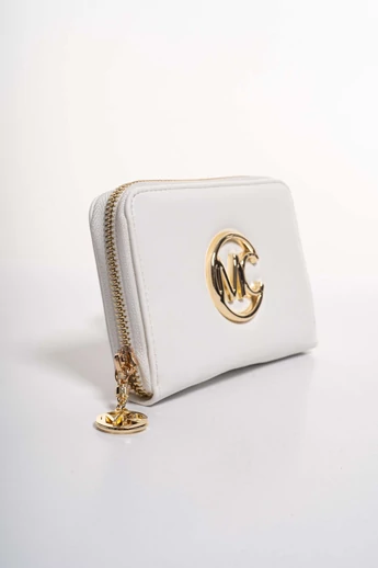 Mayo Chix - Iria Fehér Pénztárca