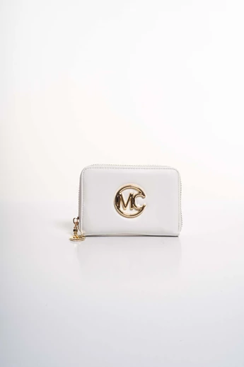 Mayo Chix - Iria Fehér Pénztárca