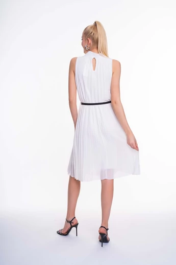 Mayo Chix - River Ecrü Ruha