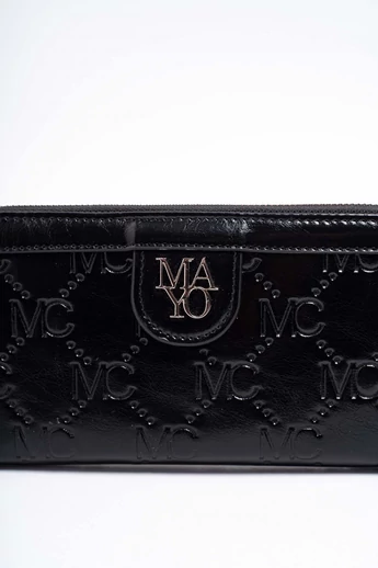 Mayo Chix - Zeno Fekete Pénztárca