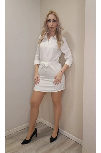 Mayo Chix - State Ecrü Ruha