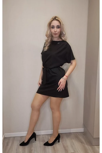Mayo Chix - Maryna Fekete Ruha