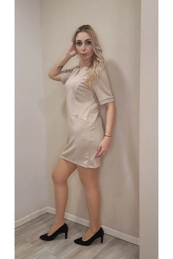 Mayo Chix - Cosy Drapp Ruha