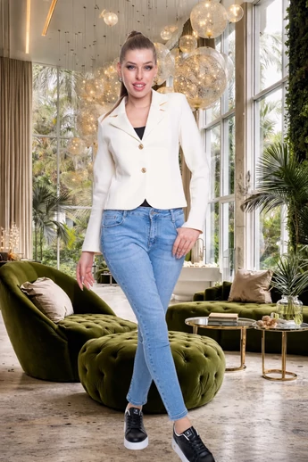 Mayo Chix - Diana Nyers Blézer