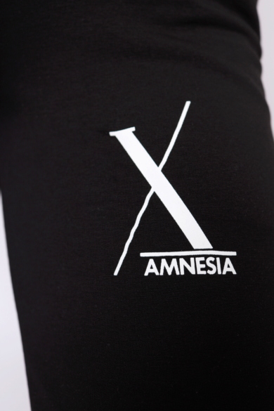 Amnesia - Delea Fekete Nadrág
