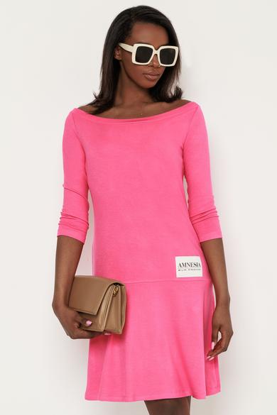 Amnesia - Ipega Neonpink Ruha