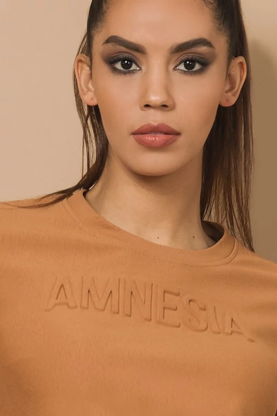 Amnesia – Ilka Dohány Pulóver