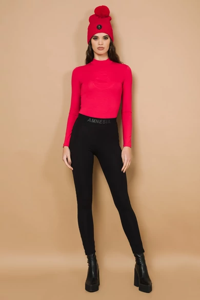 Amnesia - Prix Fekete Leggings