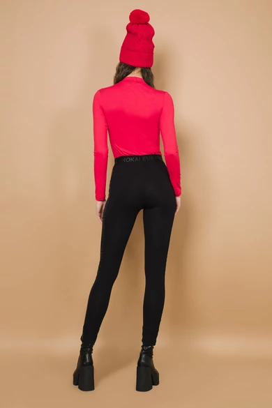 Amnesia - Prix Fekete Leggings
