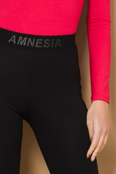 Amnesia - Prix Fekete Leggings