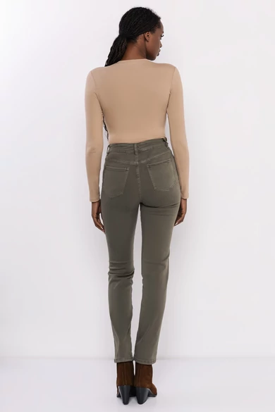 Amnesia - Xihin Karamell Felső