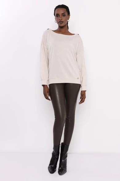 Amnesia - Dafne Bézs Felső