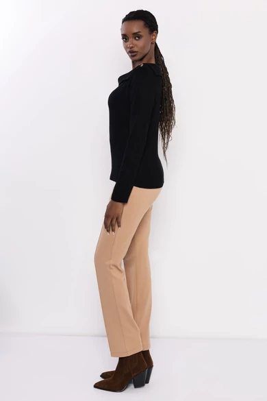 Amnesia - Leoni Fekete Felső