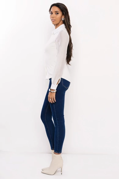 Amnesia - Peratu Ecrü Felső