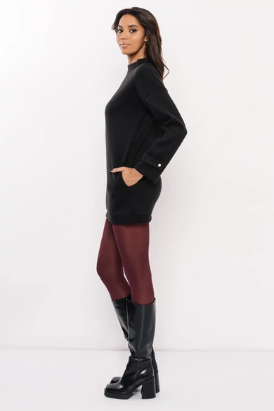 Amnesia - Vixi Fekete Tunika