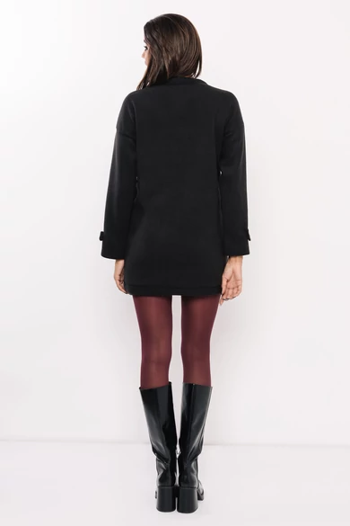 Amnesia - Vixi Fekete Tunika