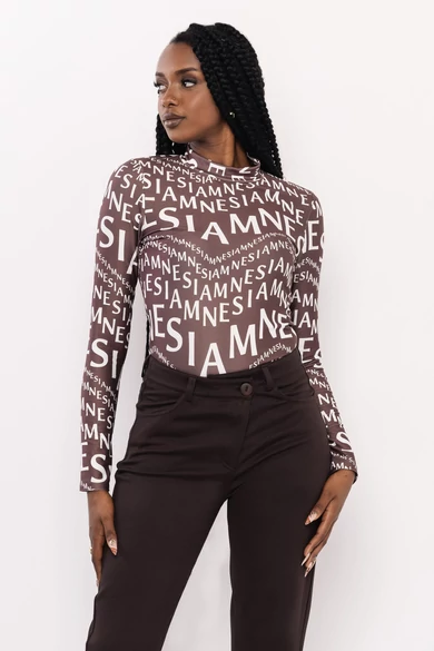 Amnesia - Dini Mintás Fangó Feslő