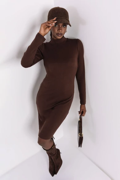 Amnesia - Uzona Sötétbarna Ruha