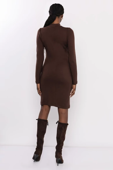 Amnesia - Uzona Sötétbarna Ruha