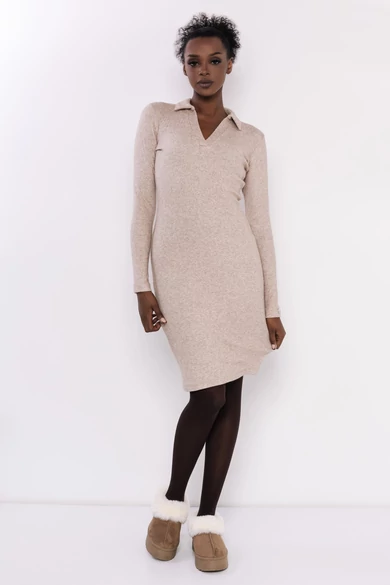 Amnesia - Visual Bézs Ruha