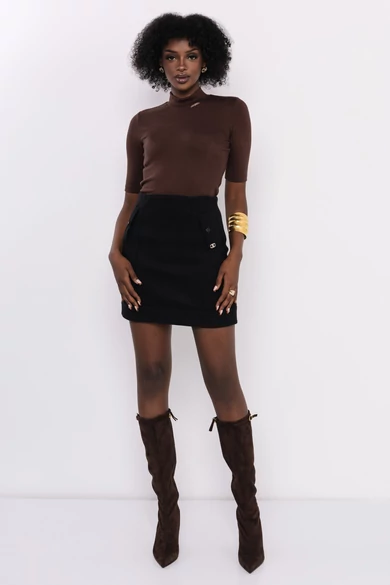 Amnesia - Gary Fekete Szoknya