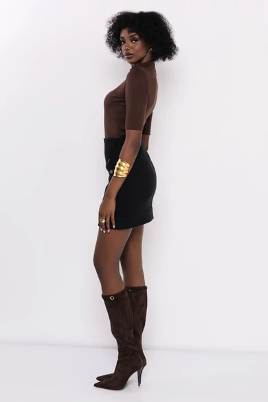 Amnesia - Gary Fekete Szoknya