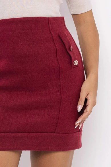 Amnesia - Gary Bordó Szoknya