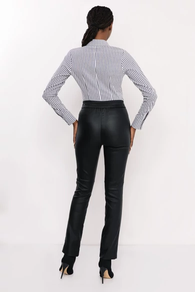 Amnesia - Tibol Fekete Nadrág