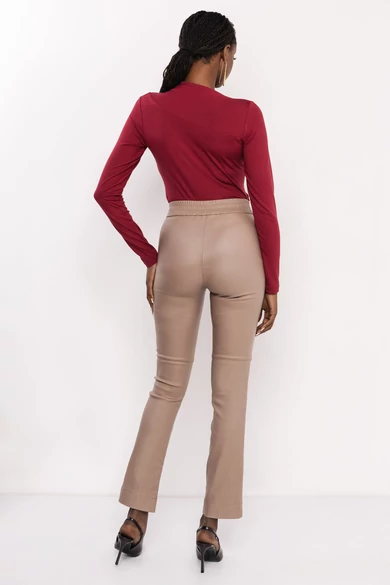 Amnesia - Tibol Rózsabarna Nadrág