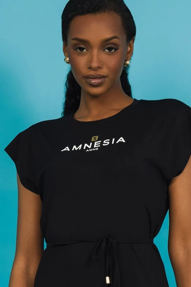 Amnesia - Kisova Fekete Ruha