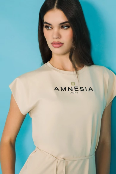 Amnesia - Kisova Mogyoró Ruha