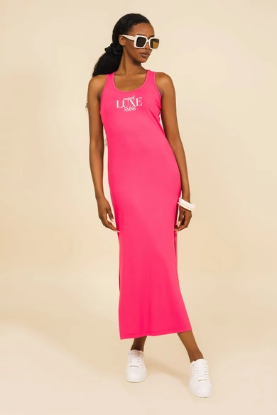 Amnesia - Bamako Pink Ruha