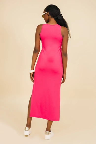 Amnesia - Bamako Pink Ruha