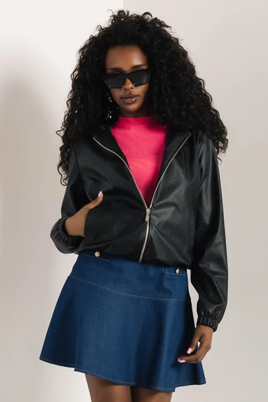 Amnesia - Zoel Kent Fekete Dzseki
