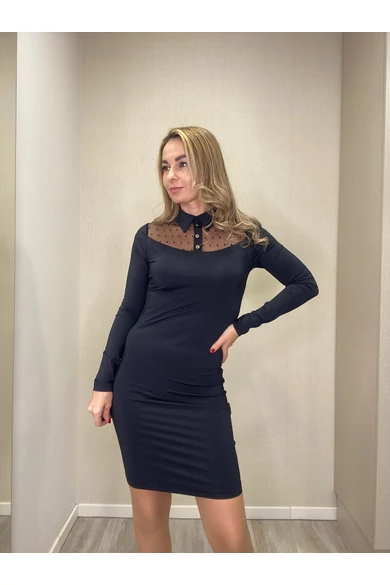 Blue Nature – Rozy Fekete Ruha